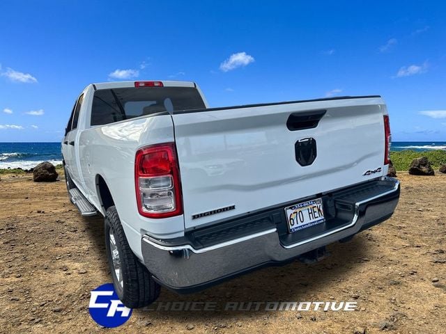 2023 Ram 2500 Big Horn 4x4 Crew Cab 8' Box - 22964337 - 4