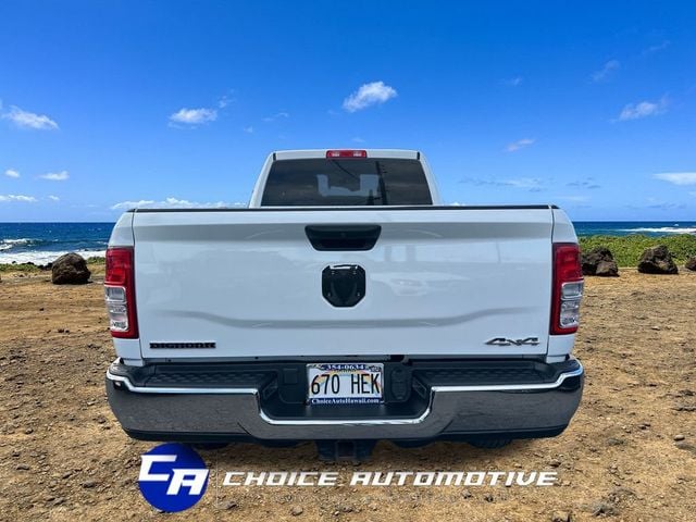 2023 Ram 2500 Big Horn 4x4 Crew Cab 8' Box - 22964337 - 6