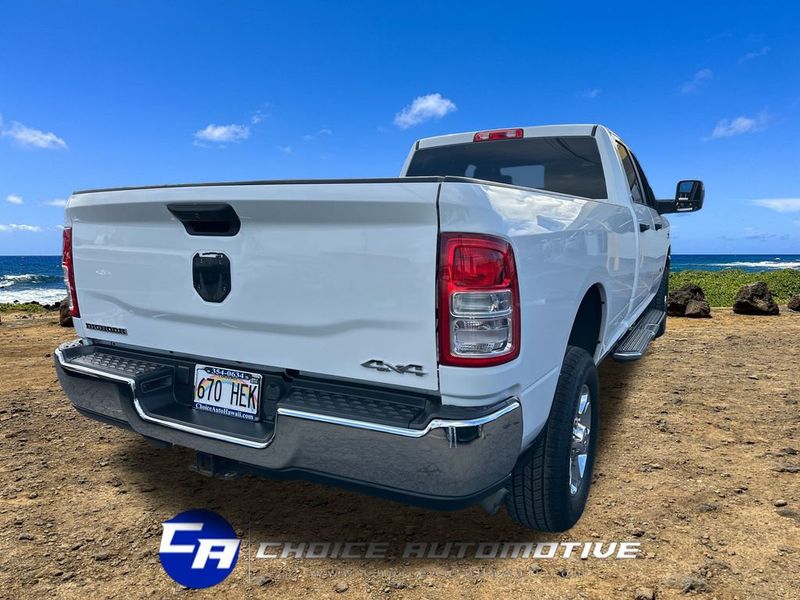 2023 Ram 2500 Big Horn 4x4 Crew Cab 8' Box - 22964337 - 7