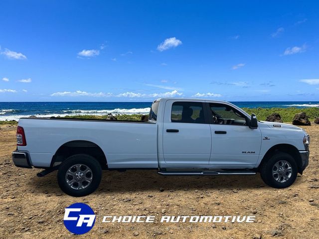 2023 Ram 2500 Big Horn 4x4 Crew Cab 8' Box - 22964337 - 8