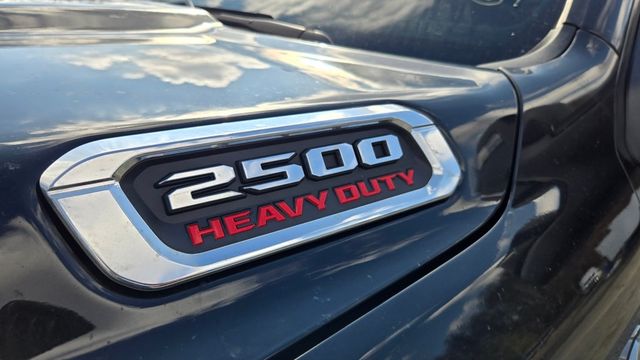 2023 Ram 2500 Big Horn Lifted - 22988319 - 9