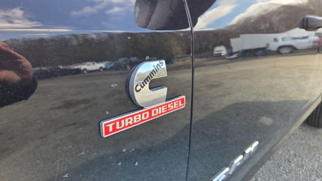 2023 Ram 2500 Big Horn Lifted - 22988319 - 10