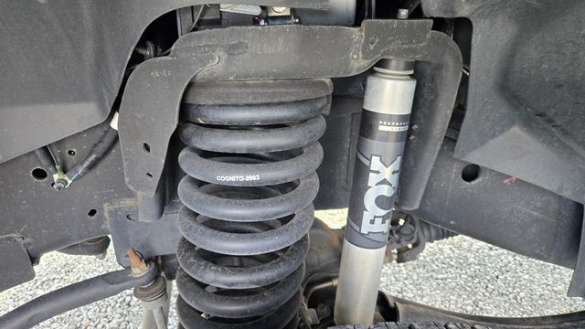2023 Ram 2500 Big Horn Lifted - 22988319 - 11