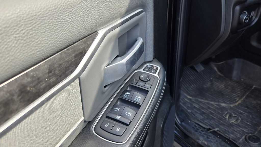 2023 Ram 2500 Big Horn Lifted - 22988319 - 13