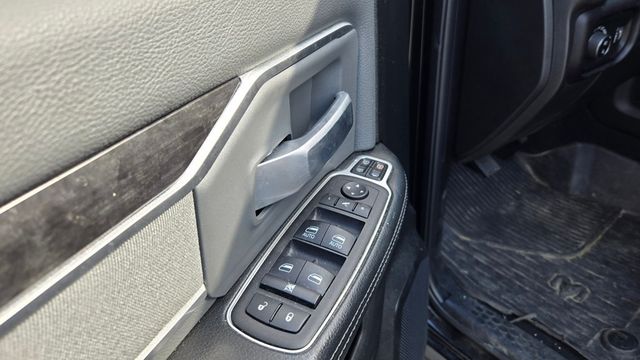 2023 Ram 2500 Big Horn Lifted - 22988319 - 13