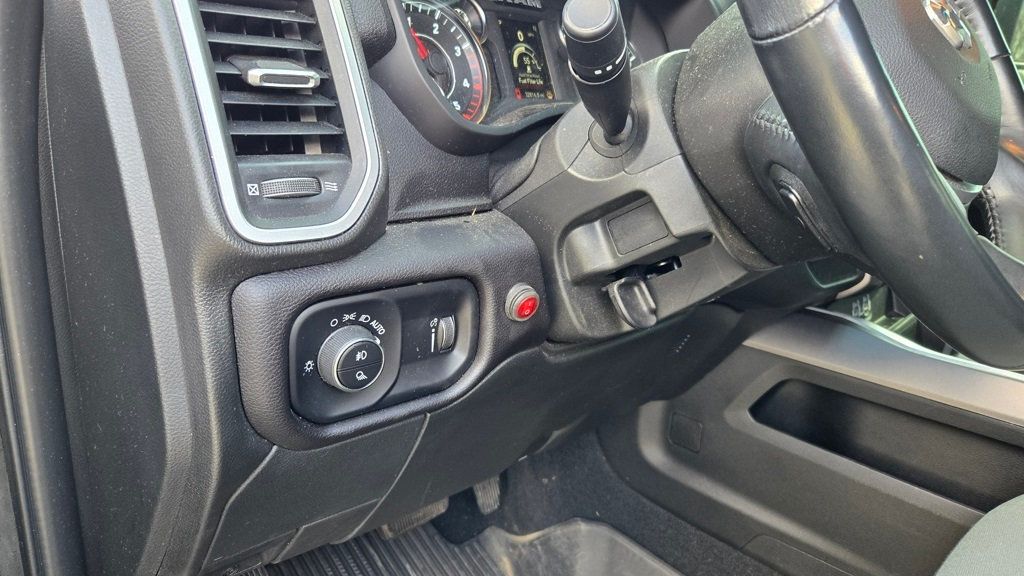 2023 Ram 2500 Big Horn Lifted - 22988319 - 14