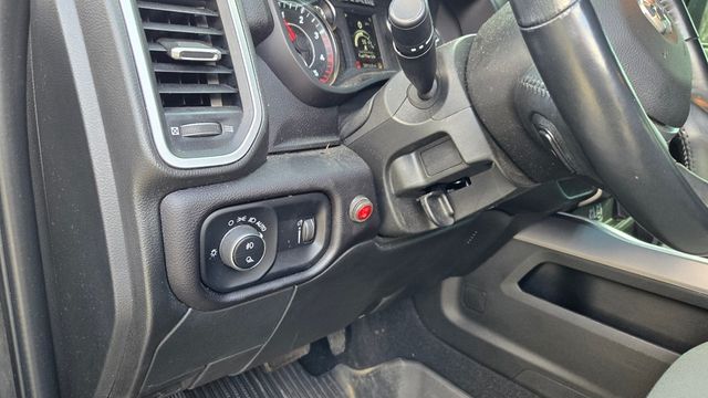 2023 Ram 2500 Big Horn Lifted - 22988319 - 14