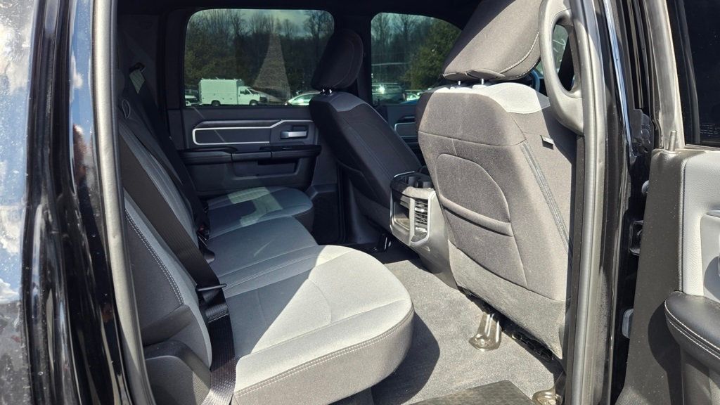 2023 Ram 2500 Big Horn Lifted - 22988319 - 20