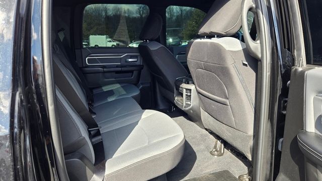 2023 Ram 2500 Big Horn Lifted - 22988319 - 20