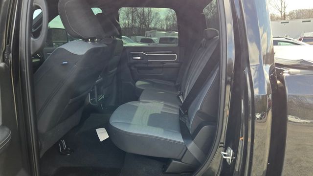 2023 Ram 2500 Big Horn Lifted - 22988319 - 21