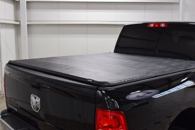 2023 Ram 2500 Big Horn Lifted - 22988319 - 23