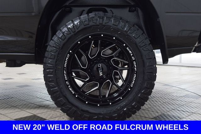 2023 Ram 2500 Big Horn Lifted - 22988319 - 25