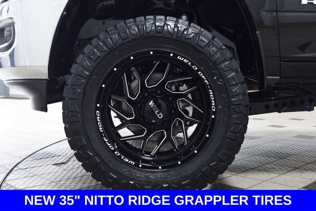 2023 Ram 2500 Big Horn Lifted - 22988319 - 26