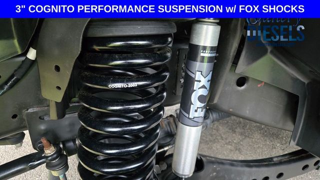 2023 Ram 2500 Big Horn Lifted - 22988319 - 27