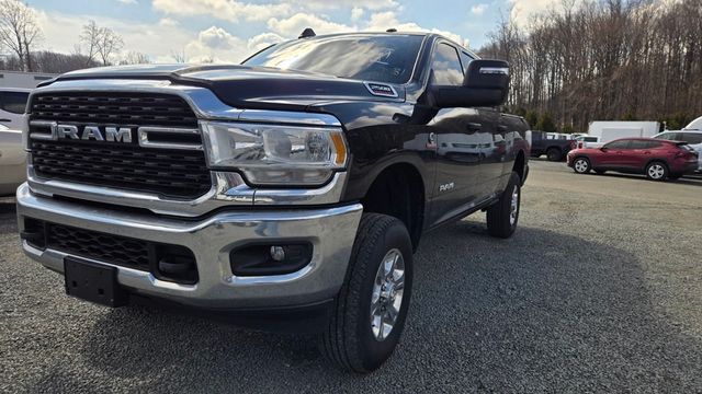 2023 Ram 2500 Big Horn Lifted - 22988319 - 2