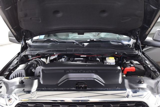 2023 Ram 2500 Big Horn Lifted - 22988319 - 29