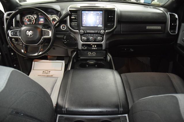 2023 Ram 2500 Big Horn Lifted - 22988319 - 30