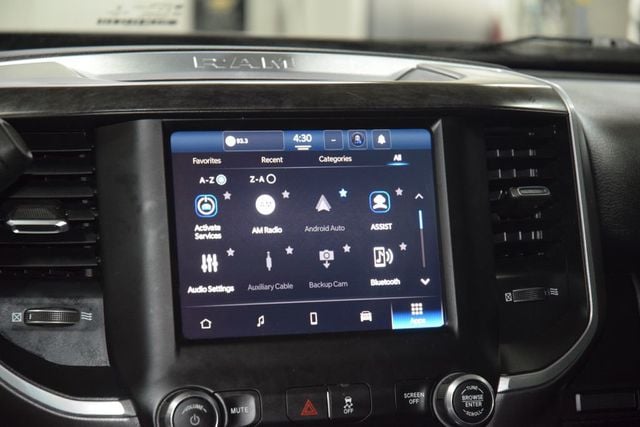 2023 Ram 2500 Big Horn Lifted - 22988319 - 31