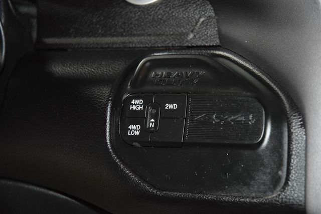 2023 Ram 2500 Big Horn Lifted - 22988319 - 34