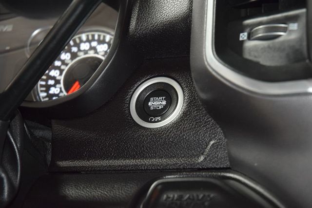 2023 Ram 2500 Big Horn Lifted - 22988319 - 35