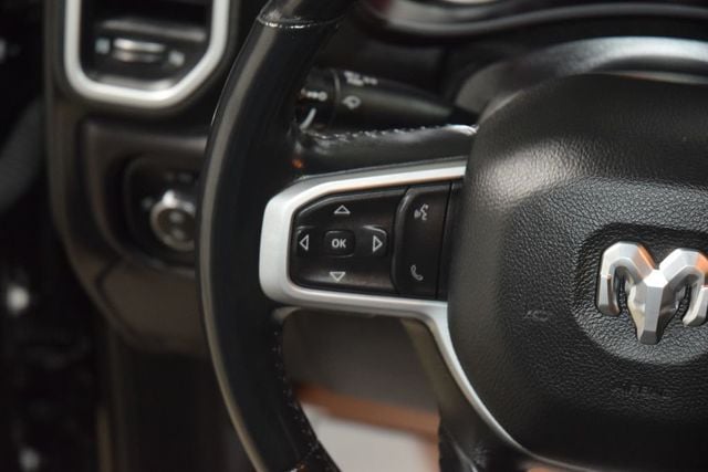 2023 Ram 2500 Big Horn Lifted - 22988319 - 37