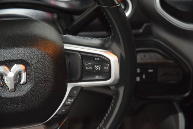 2023 Ram 2500 Big Horn Lifted - 22988319 - 38