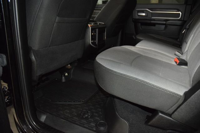 2023 Ram 2500 Big Horn Lifted - 22988319 - 42