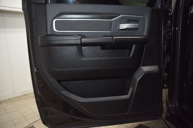 2023 Ram 2500 Big Horn Lifted - 22988319 - 43