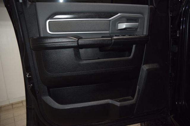 2023 Ram 2500 Big Horn Lifted - 22988319 - 45