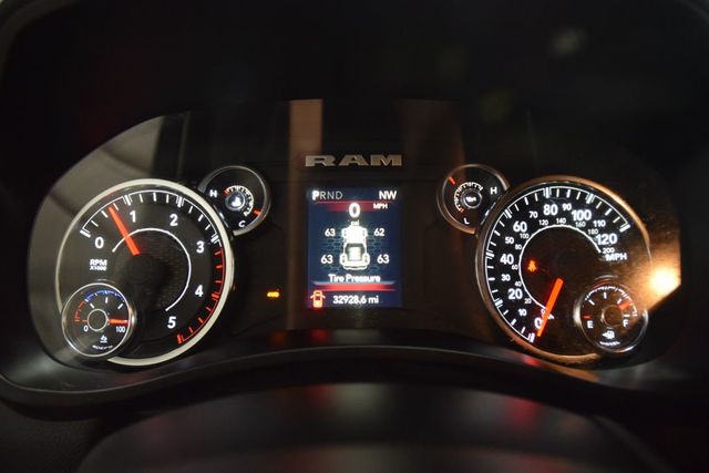 2023 Ram 2500 Big Horn Lifted - 22988319 - 49