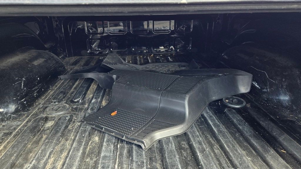 2023 Ram 2500 Big Horn Lifted - 22988319 - 5