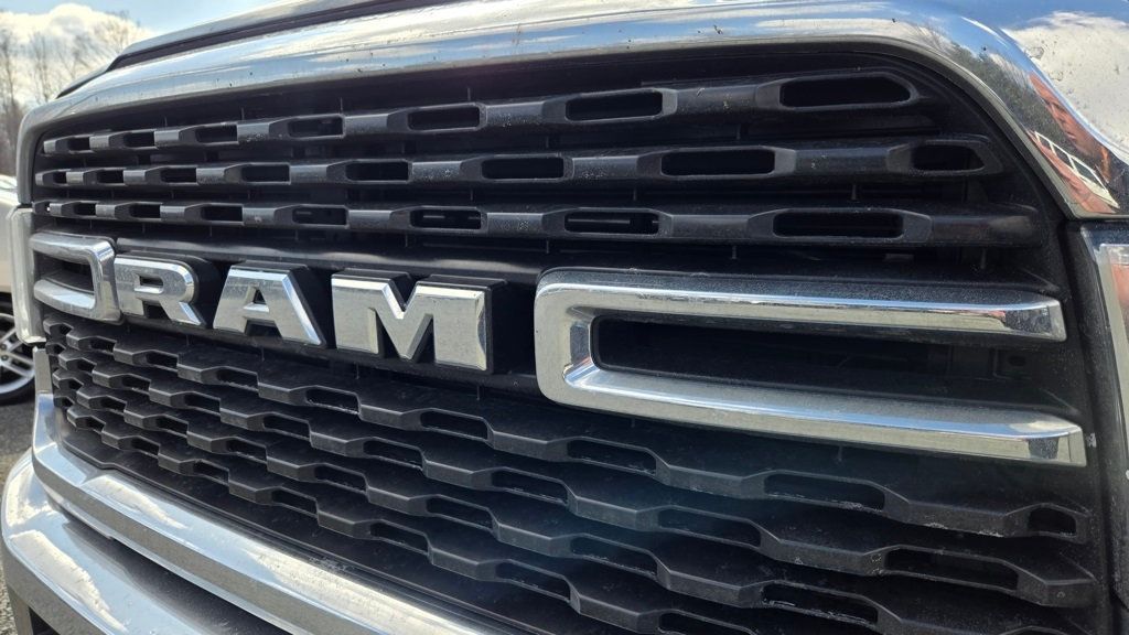 2023 Ram 2500 Big Horn Lifted - 22988319 - 7