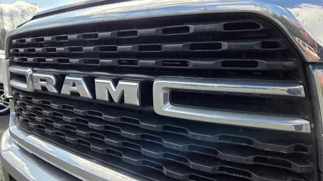 2023 Ram 2500 Big Horn Lifted - 22988319 - 7