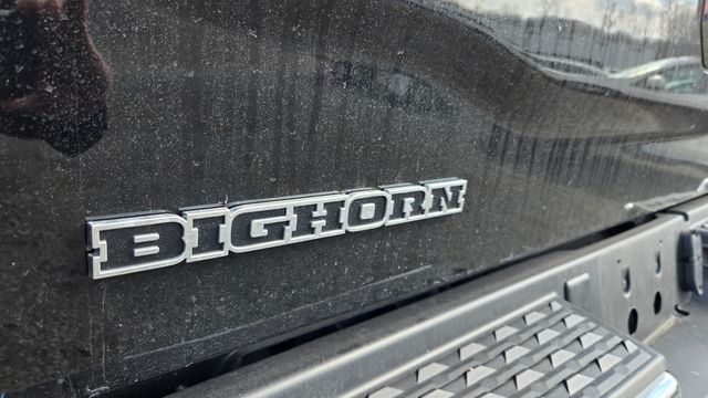 2023 Ram 2500 Big Horn Lifted - 22988319 - 8