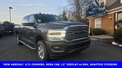 2023 Ram 2500