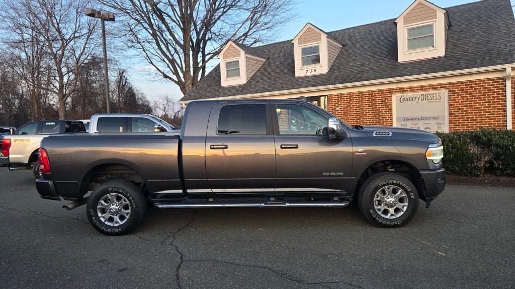 2023 Ram 2500 Laramie  - 22774752 - 1