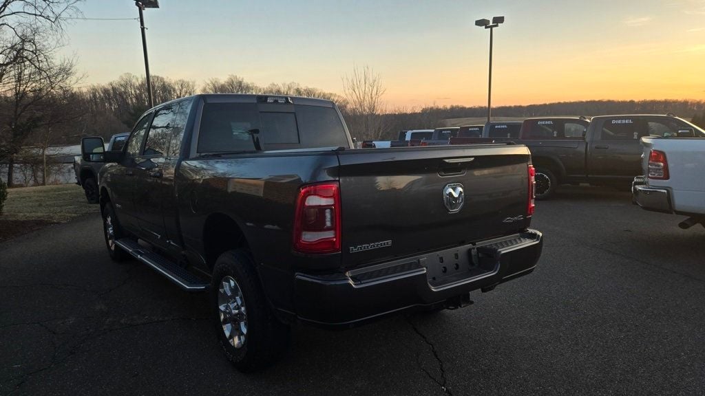 2023 Ram 2500 Laramie  - 22774752 - 25