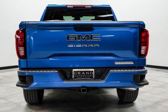 2023 Ram 2500 Laramie 4x4 Crew Cab 6'4" Box - 23009664 - 9