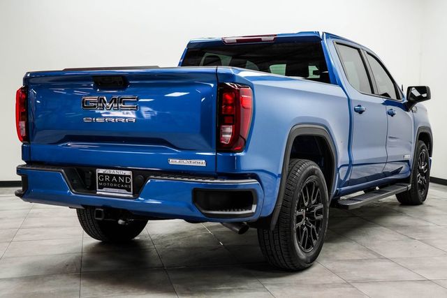 2023 Ram 2500 Laramie 4x4 Crew Cab 6'4" Box - 23009664 - 10