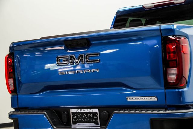 2023 Ram 2500 Laramie 4x4 Crew Cab 6'4" Box - 23009664 - 11