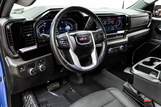 2023 Ram 2500 Laramie 4x4 Crew Cab 6'4" Box - 23009664 - 13