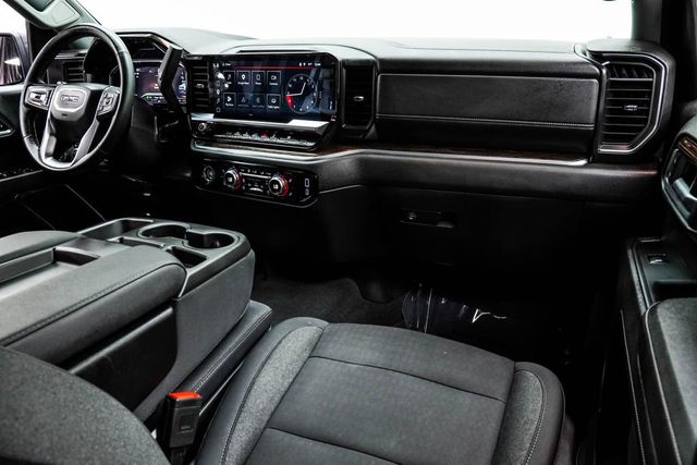 2023 Ram 2500 Laramie 4x4 Crew Cab 6'4" Box - 23009664 - 16