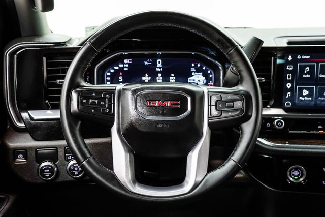 2023 Ram 2500 Laramie 4x4 Crew Cab 6'4" Box - 23009664 - 17