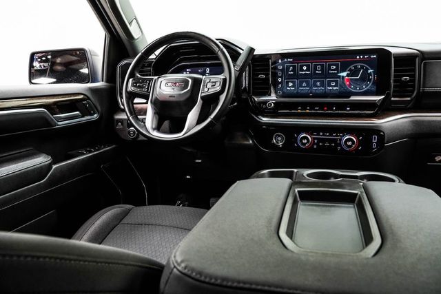 2023 Ram 2500 Laramie 4x4 Crew Cab 6'4" Box - 23009664 - 18