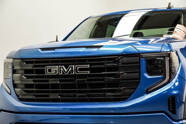 2023 Ram 2500 Laramie 4x4 Crew Cab 6'4" Box - 23009664 - 1