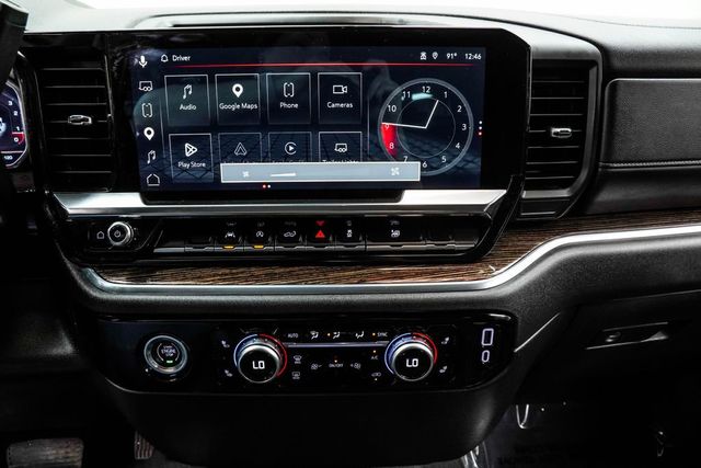 2023 Ram 2500 Laramie 4x4 Crew Cab 6'4" Box - 23009664 - 19