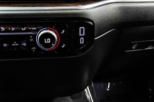 2023 Ram 2500 Laramie 4x4 Crew Cab 6'4" Box - 23009664 - 20