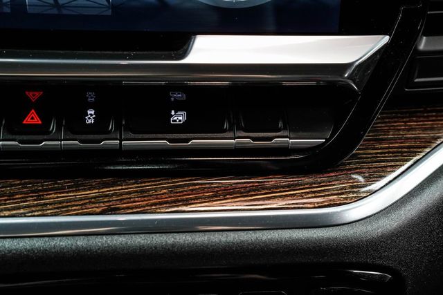 2023 Ram 2500 Laramie 4x4 Crew Cab 6'4" Box - 23009664 - 22