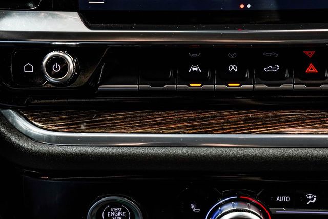 2023 Ram 2500 Laramie 4x4 Crew Cab 6'4" Box - 23009664 - 23