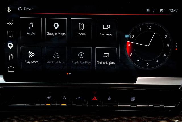 2023 Ram 2500 Laramie 4x4 Crew Cab 6'4" Box - 23009664 - 24